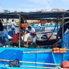 La Fiscalía de Espacios Acuáticos reportó seis denuncias en los últimos dos días contra los pescadores.