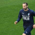 El partido entre Italia y Suiza se disputará en el estadio Olímpico de Roma.