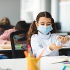 Háblale sobre los cuidados.