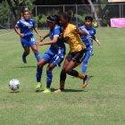 Barcelona y Emelec empataron 0-0 en el Clásico del Astillero.