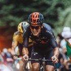 El ciclista se pronuncia y opina que en Ecuador debería haber mayor planificación y apoyo a un deporte que tiene a los mayores exponentes a nivel mundial.