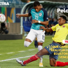 El tema de este programa.