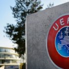 El máximo organismo del fútbol europeo hizo un llamado a los futbolistas para que