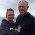 La mujer murió debido a problemas respiratorios.