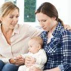 Habla de tus sentimientos con la gente de confianza. Su atención y apoyo es importante para sobrellevar la situación.