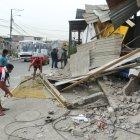 Un hombre fue acribillado por sujetos que se movilizaban en otro vehículo. Los familiares desconocen qué hacía la víctima en el sector.