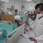 Referencial. Según la investigación, los pacientes estudiados presentaban trastornos de memoria, estrés postraumático hasta síntomas depresivos.