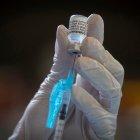 Datos y cifras sobre la vacunación contra el Covid en Ecuador se puede conocer a través de una herramienta digital.