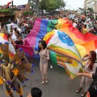 La mayoría de los actos serán transmitidos a través de las cuentas oficiales de la comunidad en Facebook.