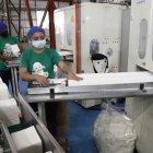 Desde el 1 de julio se plantea la vuelta al 'camello' presencial.