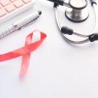 Personas con el virus del VIH se han infectado con papiloma.