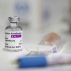 Las vacunas de AstraZeneca son una de las tres que ha estado aplicando hasta ahora el Plan Nacional de Vacunación de Ecuador, junto a las de Pfizer y Sinovac