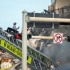 En total de 102 personas del condominio siniestrado han sido localizadas.