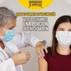 La idea ha sido bien acogida por los comensales.