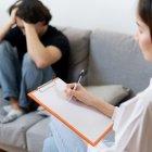 Ppresenciar un sicariato puede causar insomnio, pánico y estrés postraumático.