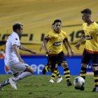 Barcelona y Liga de Quito se enfrentarán en la final de la Supercopa Ecuador.