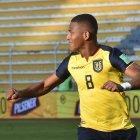 Carlos Gruezo se perdió el inicio de la Copa América, debido a que dio positivo al Covid-19.