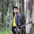 Luca Vega es miembro votante de los Latin Grammy. Se inscribió en una categoría y está a la espera de la respuesta.