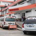 El crimen de la peruana Carla Rocchetti León ocurrió dentro de esta clínica.