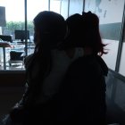 La denuncia fue puesta por la mamá de la menor.