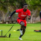 Erick Castillo destaca en la liga de México.