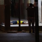 El occiso había sufrido otros ataques anteriormente, según informó la Policía.