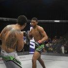 Michael Morales compite en México desde inicios de año.