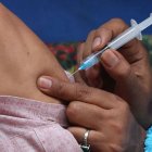 Hay 14 detenidos por el fraude, entre ellos, varios médicos y enfermeras