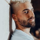 Maluma estrena nuevo tema musical.