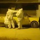 El taxista fue asesinado por dos pasajeros, en el cantón Durán, de Guayas.