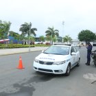 Imagen referencial. El cuerpo fue llevado al Laboratorio de Criminalística y Ciencias Forenses.
