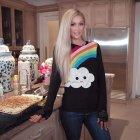 Paris Hilton presentará un programa de cocina para Netflix