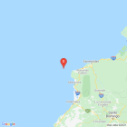 No hubo daños o heridos tras los temblores. Las personas reportaron en redes sociales cómo vivieron el fenómeno natural.