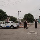 El delito fue perpetrado en el Guasmo, en el sur de Guayaquil.