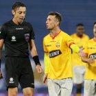 Barcelona deberá hacer más de un gol para alcanzar sus aspiraciones en Copa Libertadores.