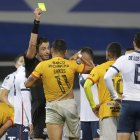 Barcelona cierra la llave en Guayaquil.