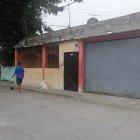 Los hechos se registraron en el Guasmo, sur de Guayaquil.