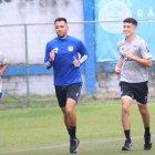 Emelec se alista para visitar al Manta, en la última fecha de la primera etapa de la LigaPro.