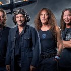 Iron Maiden publicarán el 3 de septiembre nuevo disco de estudio, "Senjutsu"