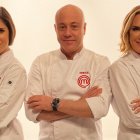 Los jueces fueron ratificados para la nueva temporada.