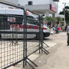 Esta mañana, Salud confirmó que cinco personas que se contagiaron con la variante Delta fueron dadas de alta.