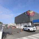 Los fallecidos fueron trasladados al Centro de Ciencias Forenses local.