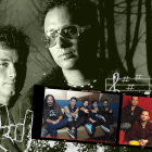 Tranzas fue una banda de pop rock ecuatoriana formada en Guayaquil a mediados de la década de los 80.