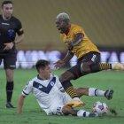 Loco Cortez, un suplente de lujo que tiene Barcelona.