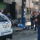 Una persona fue asesinada en la ciudadela Las Terrazas y av. 25 de julio.