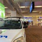 Los usuarios del centro comercial donde ocurrió el hecho se  mostraron consternados porque, según ellos, no habrían presenciado algo así.