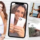 La actriz ha causado revuelo en las redes sociales con sus críticas.