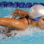 Anicka Delgado competirá por primera vez en unos Juegos Olímpicos