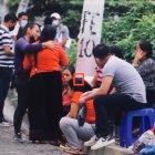 Familiares están consternados por la fatal decisión.