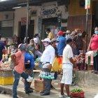 Referencial. Ximena Garzón, ministra de Salud, dice que la extensión del estado de excepción tiene como fin "el control temprano de la propagación de la variante delta".